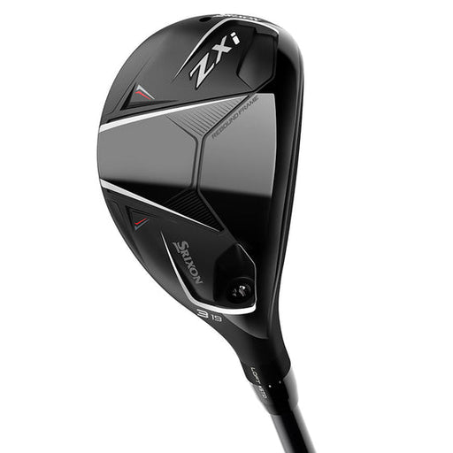 Srixon ZXi Hybrid - Srixon