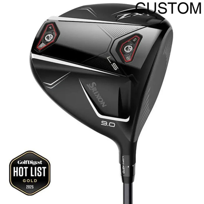 Srixon ZXI LS Driver - Srixon