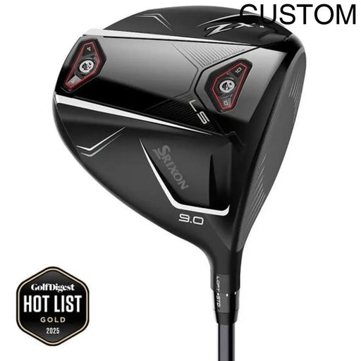 Srixon ZXI LS Driver - Srixon