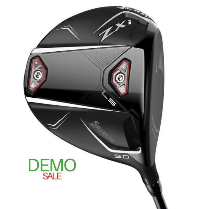 Srixon ZXI LS Driver - Srixon