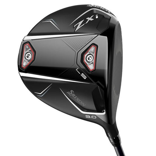 Srixon ZXI LS Driver - Srixon