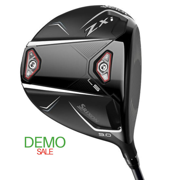 Srixon ZXI LS Driver - Srixon