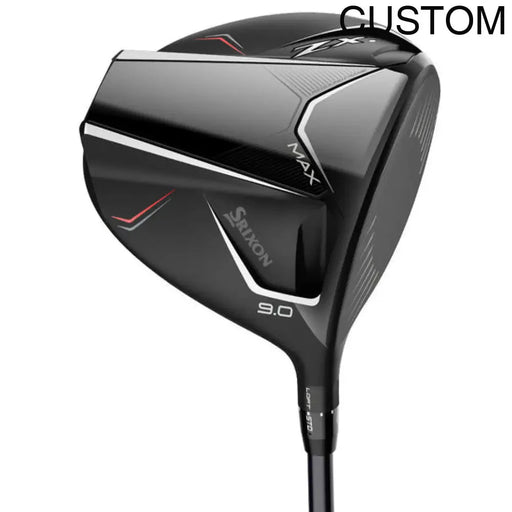 Srixon ZXI Max Driver - Srixon