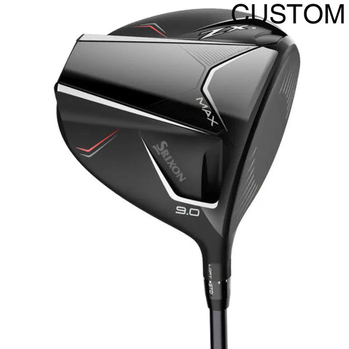 Srixon ZXI Max Driver - Srixon