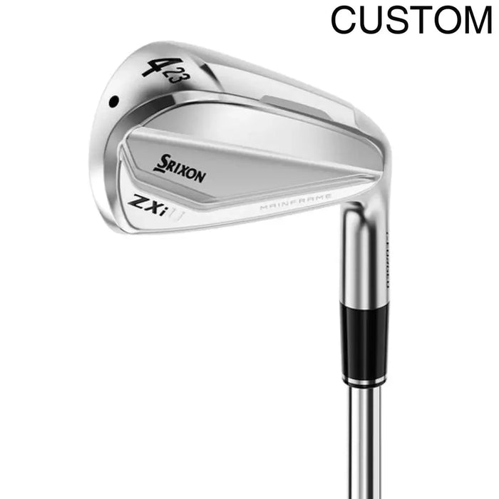 Srixon ZXI Utility Iron - Graphite - Srixon