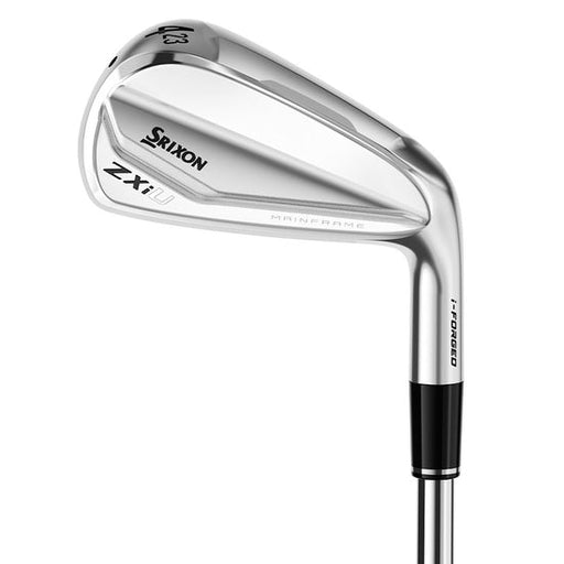 Srixon ZXI Utility Iron - Graphite - Srixon