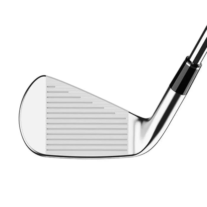 Srixon ZXI4 Irons - Steel - Srixon
