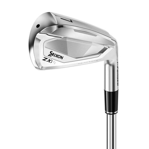 Srixon ZXI4 Irons - Steel - Srixon