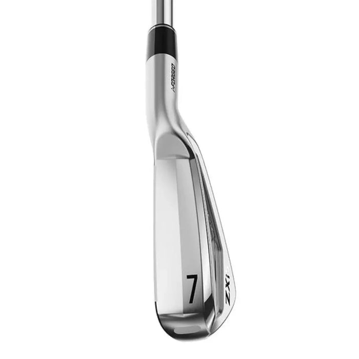Srixon ZXI5 Irons - Steel - Srixon