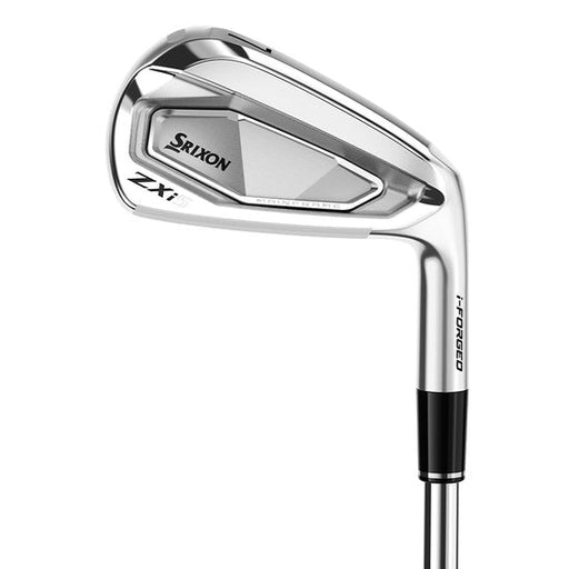 Srixon ZXI5 Irons - Steel - Srixon