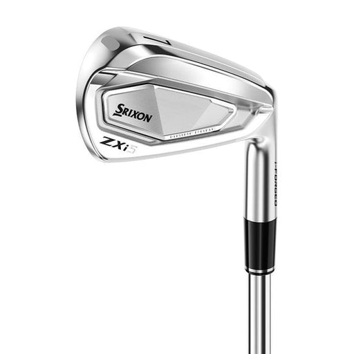 Srixon ZXI5 Irons - Steel - Srixon