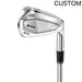 Srixon ZXI5 Irons - Steel - Srixon