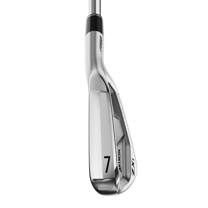 Srixon ZXI7 Irons - Steel - Srixon