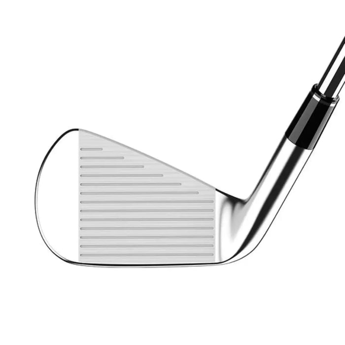 Srixon ZXI7 Irons - Steel - Srixon