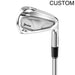 Srixon ZXI7 Irons - Steel - Srixon