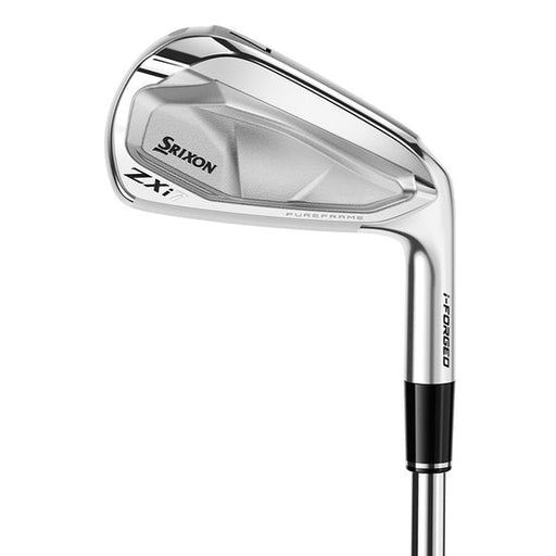 Srixon ZXI7 Irons - Steel - Srixon