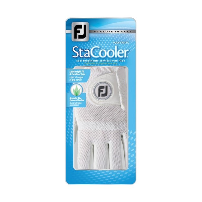 StaCooler - Women's Golf Gloves (6 Pack) - FootJoy