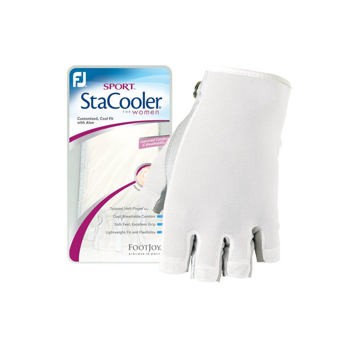 StaCooler - Women's Golf Gloves (6 Pack) - FootJoy