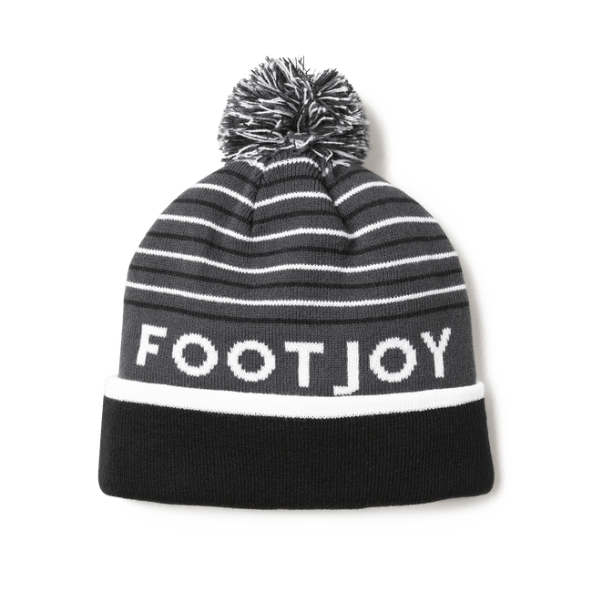 Striped Pom Pom - FootJoy - FootJoy