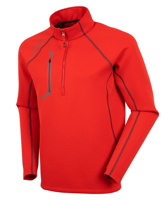 Sunice Men's Allendale 2.0 Water Repellant Pullover - Sunice