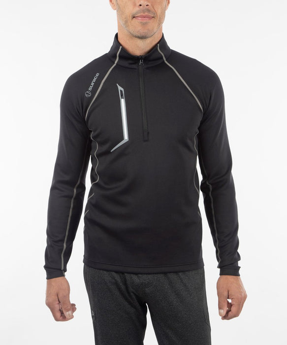 Sunice Men's Allendale 2.0 Water Repellant Pullover - Sunice