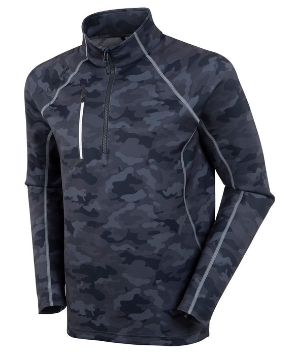 Sunice Men's Allendale 2.0 Water Repellant Pullover - Sunice