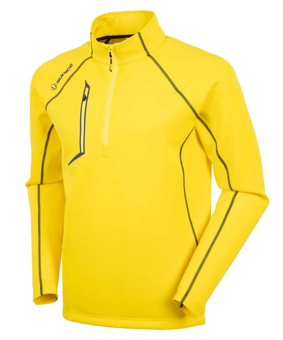 Sunice Men's Allendale 2.0 Water Repellant Pullover - Sunice