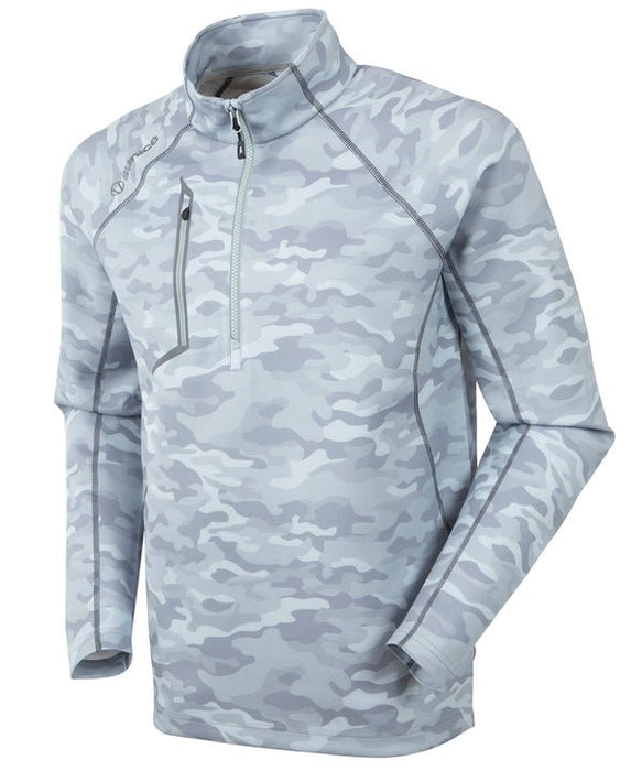 Sunice Men's Allendale 2.0 Water Repellant Pullover - Sunice