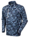 Sunice Men's Allendale 2.0 Water Repellant Pullover - Sunice