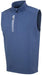 Sunice Men's Axel Thermal Half - Zip Vest - Sunice