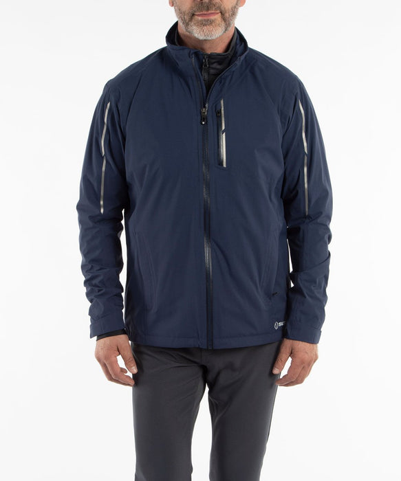 Sunice Mens Sunice Golf Waterproofs Sunice Men's Eros Zephal Max