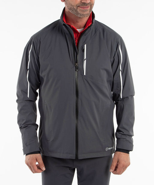 Sunice Men's Eros Zephal Max Waterproof Rain Jacket - Sunice