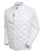 Sunice Men's Hamilton 2.0 Thermal Hybrid Jacket - Sunice