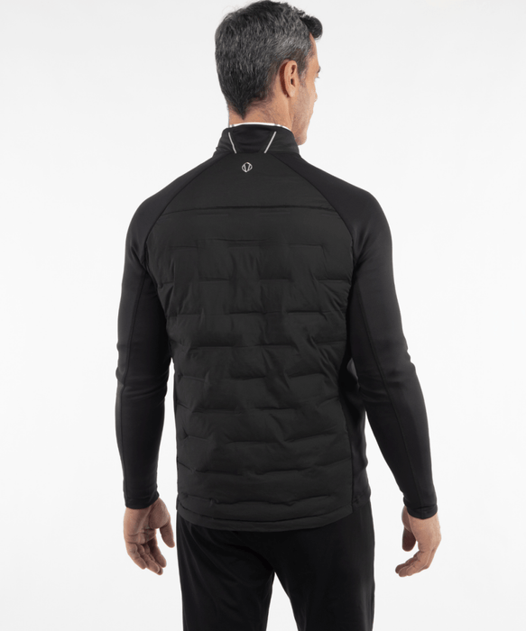 Sunice Men's Hamilton 2.0 Thermal Hybrid Jacket - Sunice
