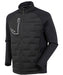 Sunice Men's Hamilton 2.0 Thermal Hybrid Jacket - Sunice