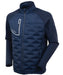 Sunice Men's Hamilton 2.0 Thermal Hybrid Jacket - Sunice