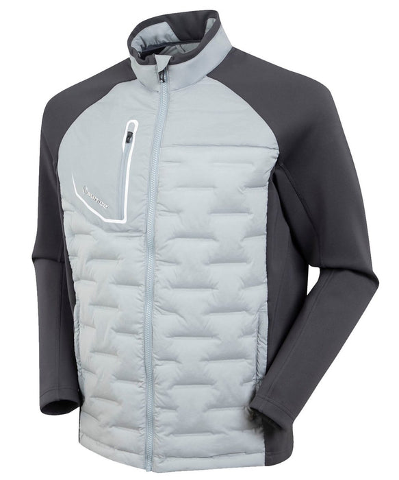 Sunice Men's Hamilton 2.0 Thermal Hybrid Jacket - Sunice