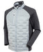 Sunice Men's Hamilton 2.0 Thermal Hybrid Jacket - Sunice