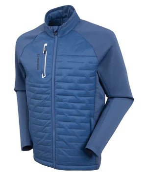 Sunice Men's Hamilton Thermal Hybrid Jacket - Sunice