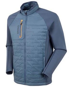 Sunice Men's Hamilton Thermal Hybrid Jacket - Sunice