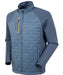 Sunice Men's Hamilton Thermal Hybrid Jacket - Sunice