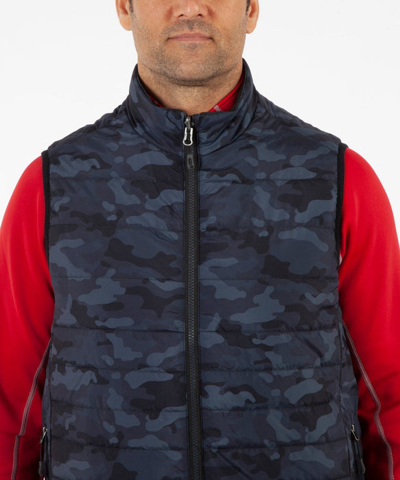 Sunice Men's Michael Reversible Vest - Sunice