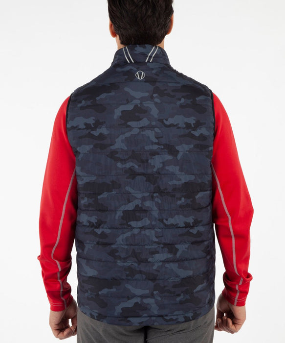 Sunice Men's Michael Reversible Vest - Sunice