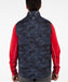 Sunice Men's Michael Reversible Vest - Sunice