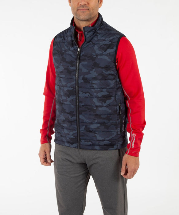 Sunice Men's Michael Reversible Vest - Sunice