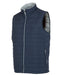 Sunice Men's Michael Reversible Vest - Sunice