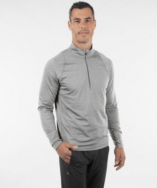 Sunice Men's Tobey Lightweight Pullover - Sunice
