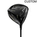 TaylorMade Qi35 Black Driver - TaylorMade