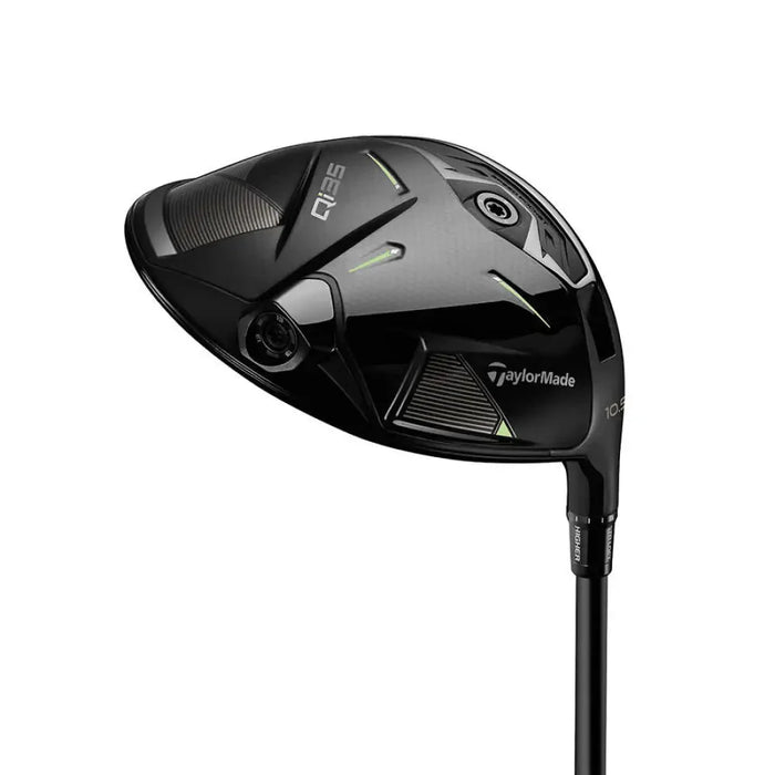TaylorMade Qi35 Black Driver - TaylorMade