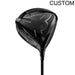 TaylorMade Qi35 Black Driver - TaylorMade